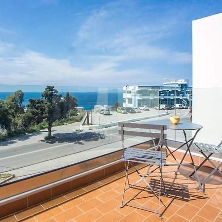 Eden Almond Tree - Luxurious Apartment With Sea View Rhodes City Εξωτερικό φωτογραφία