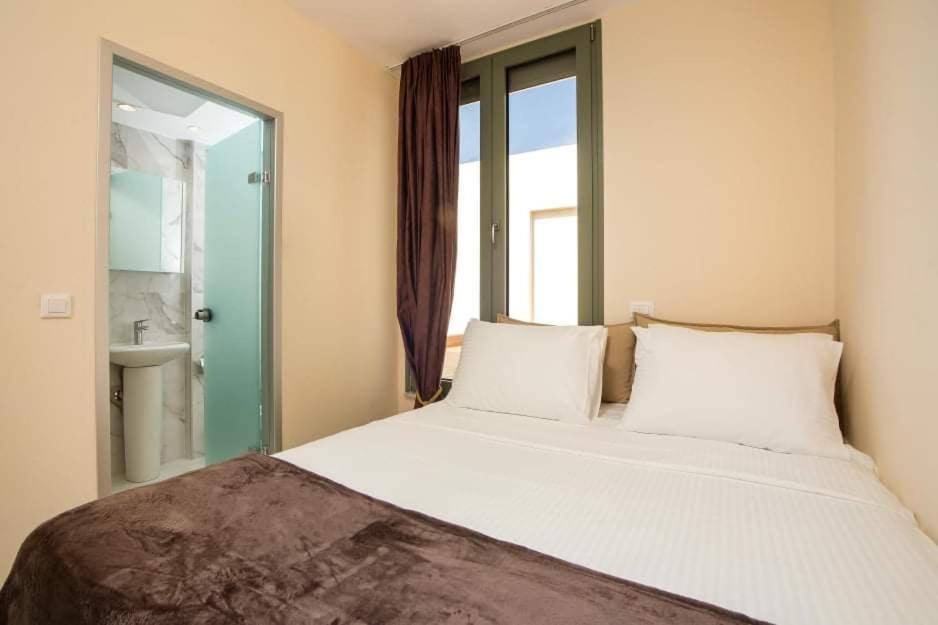 Eden Almond Tree - Luxurious Apartment With Sea View Rhodes City Εξωτερικό φωτογραφία