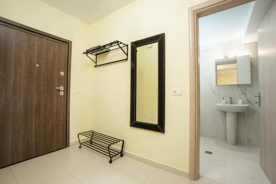 Eden Almond Tree - Luxurious Apartment With Sea View Rhodes City Εξωτερικό φωτογραφία