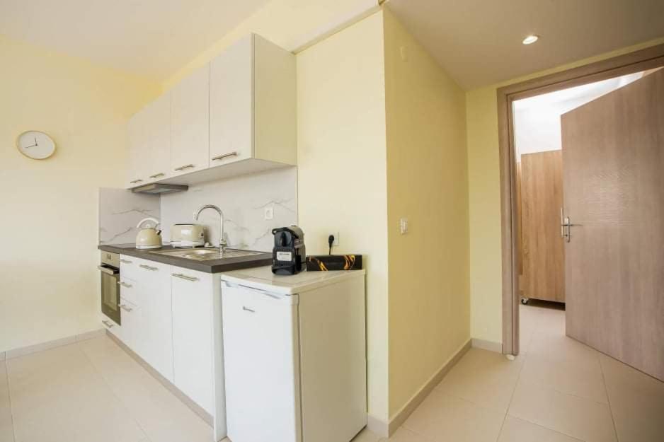 Eden Almond Tree - Luxurious Apartment With Sea View Rhodes City Εξωτερικό φωτογραφία