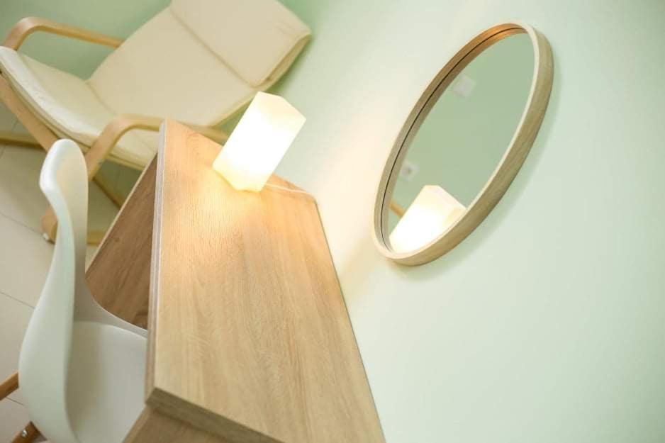 Eden Almond Tree - Luxurious Apartment With Sea View Rhodes City Εξωτερικό φωτογραφία