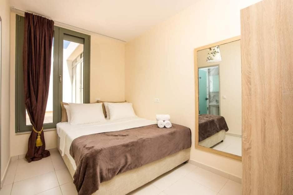 Eden Almond Tree - Luxurious Apartment With Sea View Rhodes City Εξωτερικό φωτογραφία