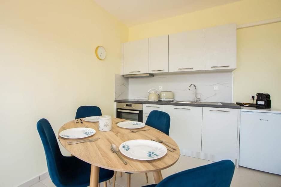 Eden Almond Tree - Luxurious Apartment With Sea View Rhodes City Εξωτερικό φωτογραφία