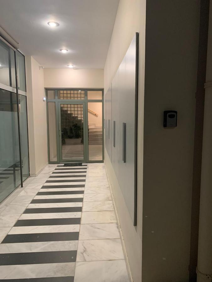 Eden Almond Tree - Luxurious Apartment With Sea View Rhodes City Εξωτερικό φωτογραφία